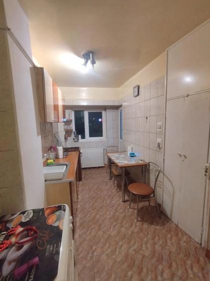 Apartament cu 2 camere decomandat în Iancului