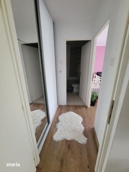 Apartament semidecomandat 2 camere M16 - 8