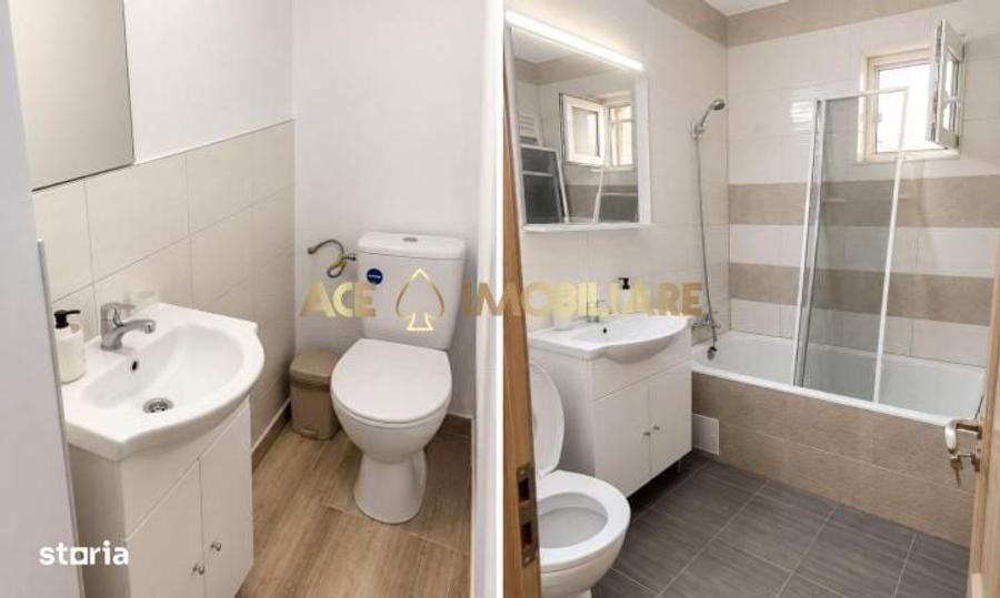 Apartament cu 3 camere în Dobroești