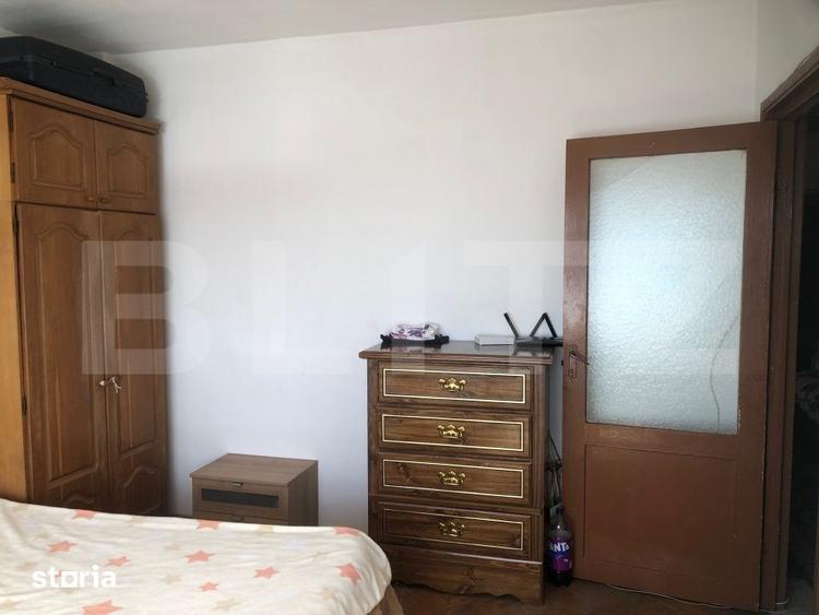 Apartament cu 2 camere în Carpați 2