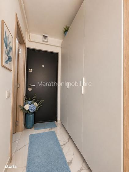 Garsoniere pt Investitie! 350Euro/Lunar! Zona Titan/Metrou Titan!Sec 3