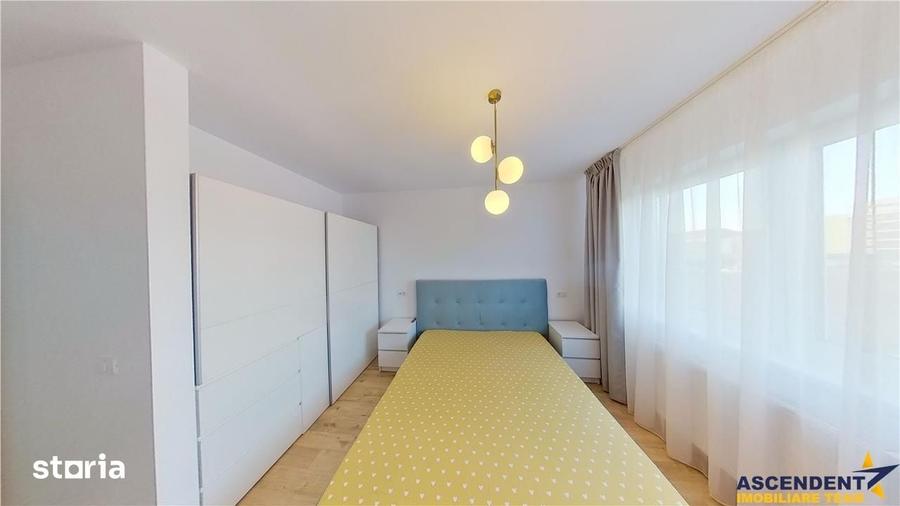Apartament 2 camere decomandate, zona Coresi, Tractorul, Brasov. - 10