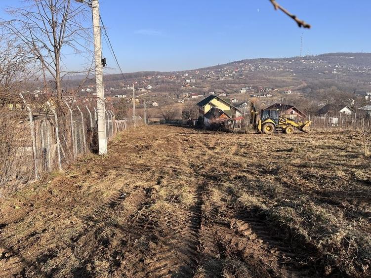 Spațiu comercial, în Bârnova