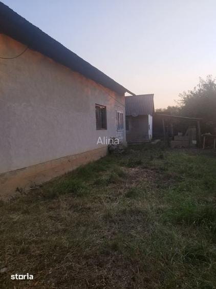 Casă cu 4 camere cu Teren 112 Mp în Central