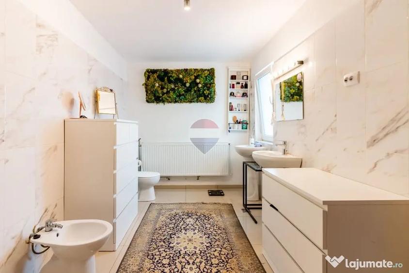 Casă cu 1 camere cu Teren 476 Mp în Corbeanca