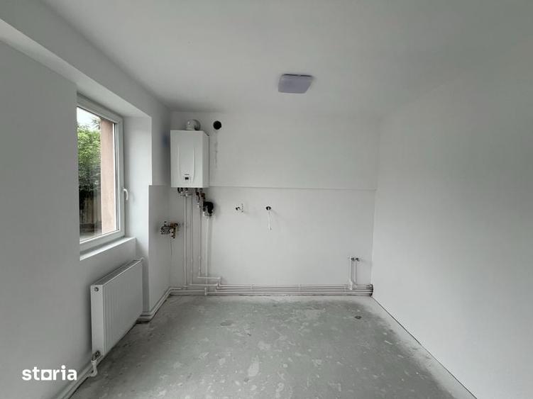 Apartament cu 4 camere în Giulești