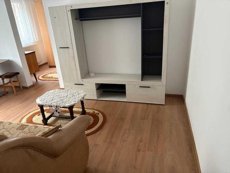 Inchiriez apartament 2 camere mobilat - 4