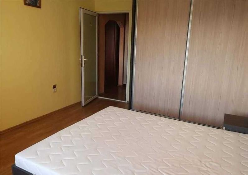 Apartament cu 2 camere decomandat în Ștrand