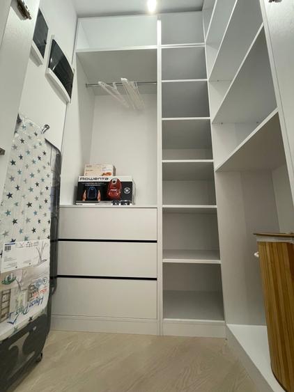 Cortina North – Studio complet utilat – 44 mp – gata de mutare - 11