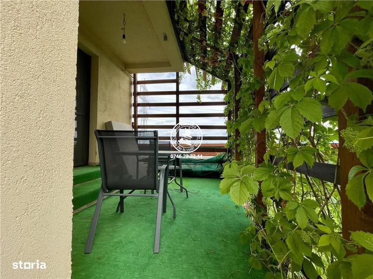 Casă cu 4 camere în Vocotești