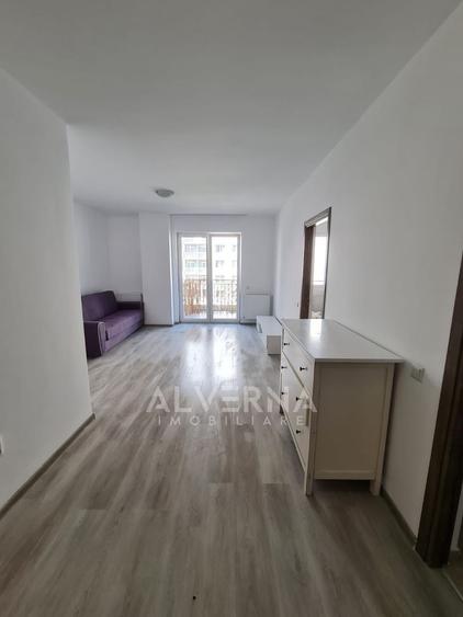 Apartament 3 camere | 65mp + 2 balcoane | loc parcare | Oasului - Iris - 4