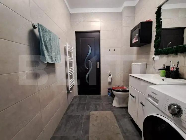 Apartament 2 camere semi decomandat, zona ceta?ii - 4