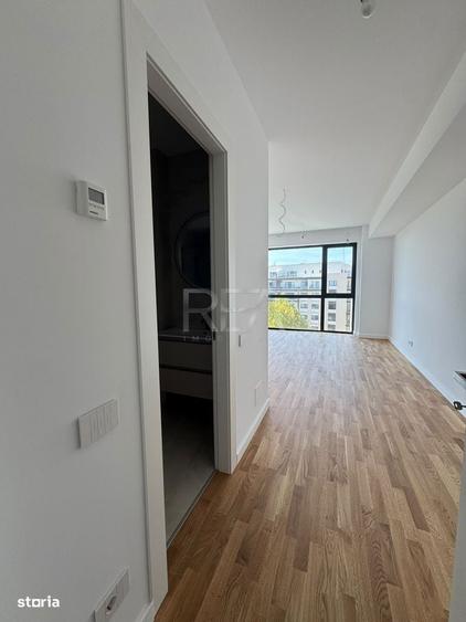 Apartament cu 3 camere decomandat în Nord