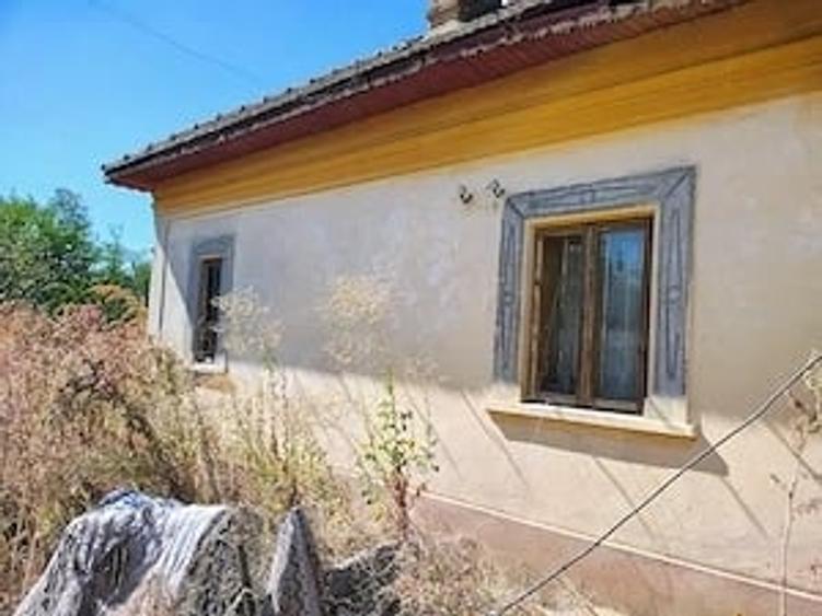 Teren de vanzare + Casa , sat Vartop, Corabia, Olt - 6