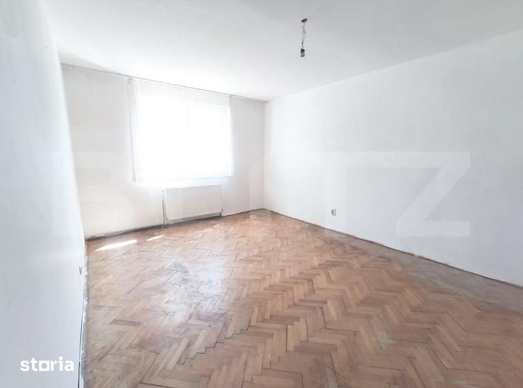 Garsonieră în Soarelui