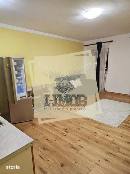 Garsonieră în Ștefan cel Mare