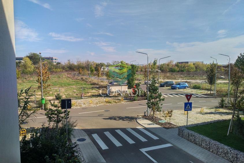 Apartament cu 3 camere decomandat în Chitila
