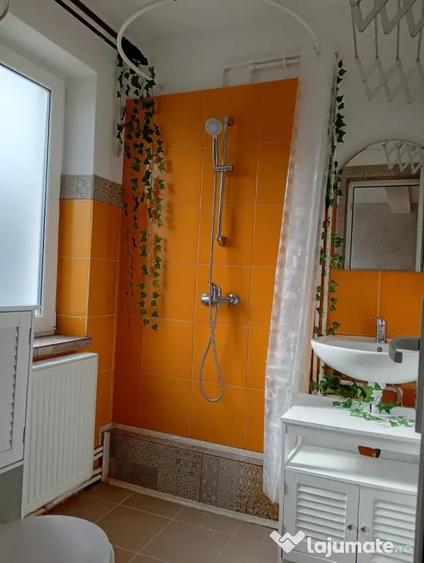 Apartament cu 2 camere semidecomandat în Sud