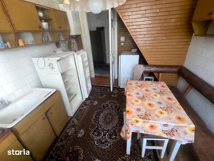 Apartament cu 3 camere în Ultracentral