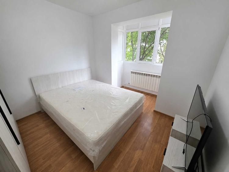 Apartament cu 2 camere semidecomandat în Obor