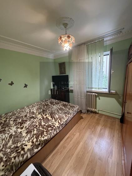 Apartament 3 camere Constantin Brancoveanu / Aleea Crevedia - 3