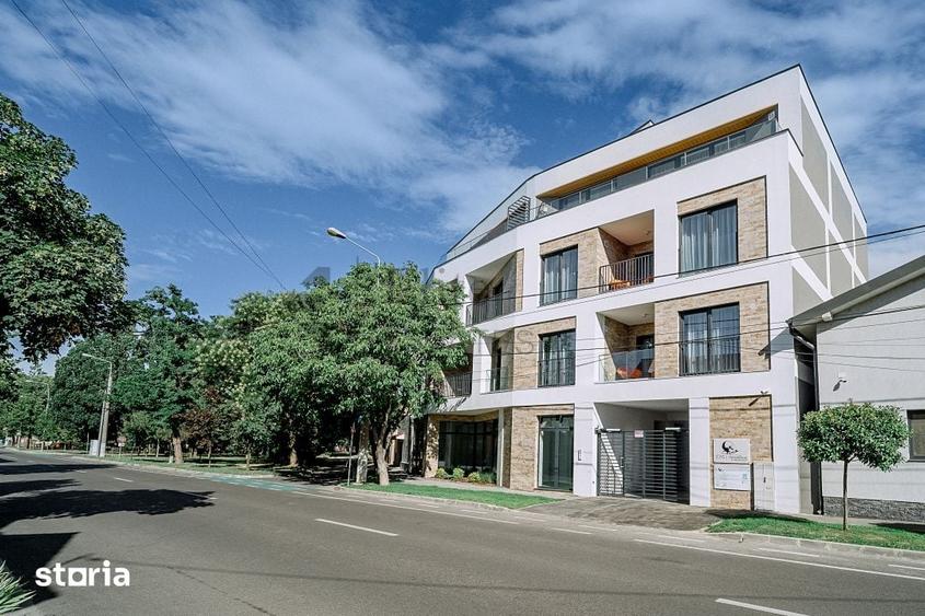 Apartament cu 2 camere în Cantemir