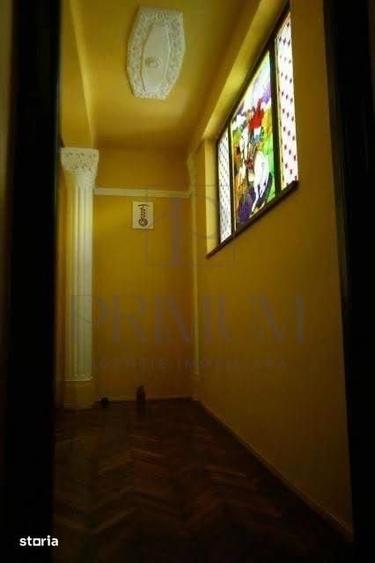 Apartament cu 5 camere decomandat în Șagului