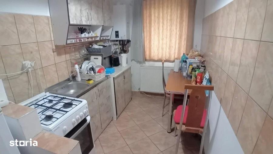 Apartament 1 camera, 40 mp, decomandat, mobilat si utilat, Gheorgheni - 5