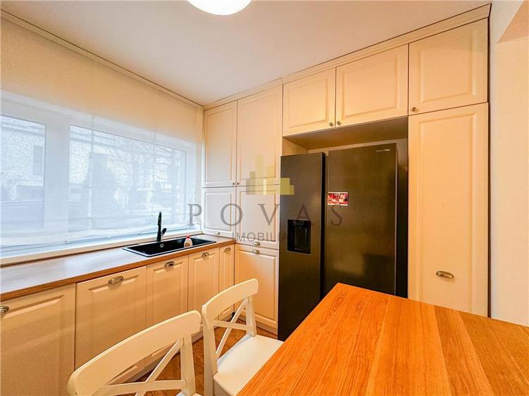 Duplex cu 5 camere cu Canalizare în Vest