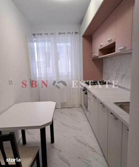 Apartament cu 2 camere semidecomandat în Theodor Pallady