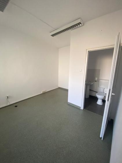 Spațiu comercial, de 570 mp, în Cotroceni
