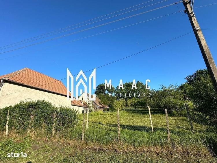 Casă cu 3 camere în Soroștin