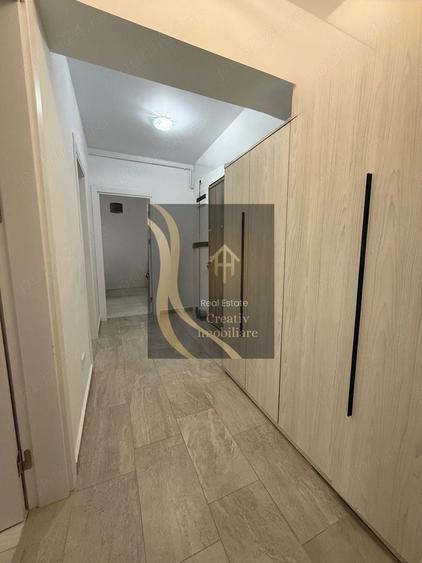 Apartament cu 2 camere decomandat în Brâncoveanu