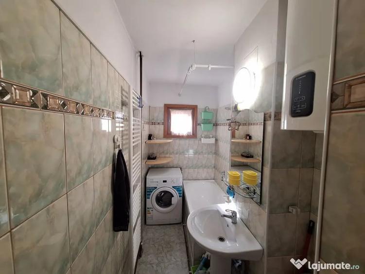 Garsonieră decomandată în Dâmbovița
