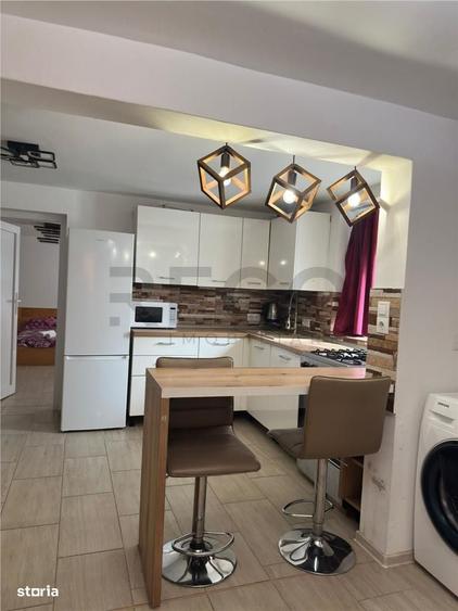 Apartament cu 3 camere în Ultracentral