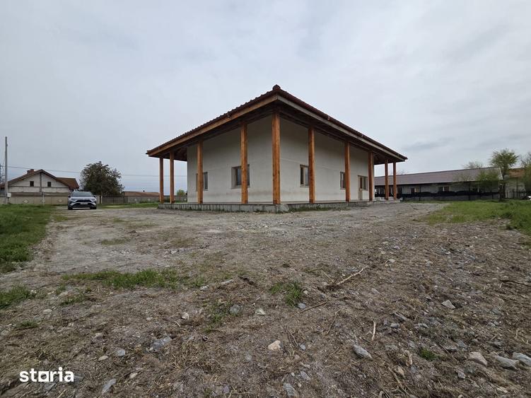 CASA NOUA in Agighiol - 86.000 Euro NEG - 6