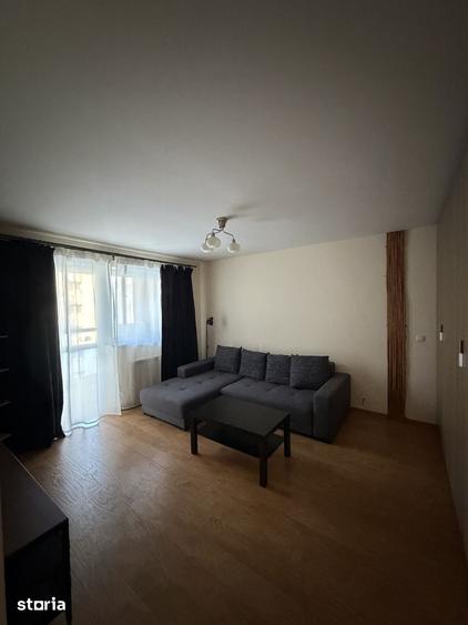 Garsoniera Rin Grand - Complex Confort Park - Vitan Barzesti - 1