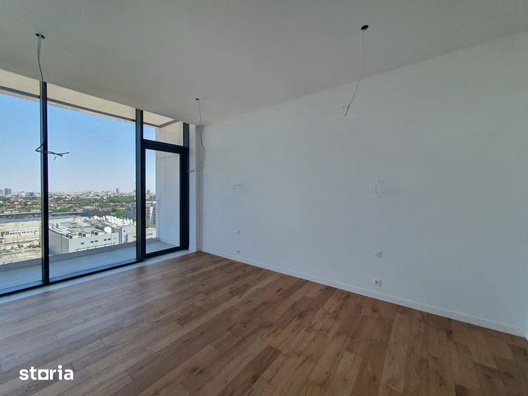 Apartament cu 4 camere în 13 Septembrie