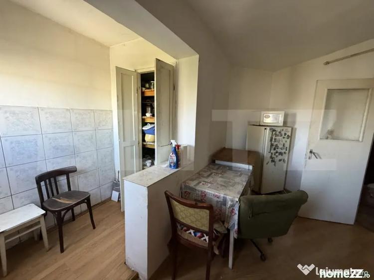 Apartament 3 camere, 62.43 mp, zona Micro 16 - 7