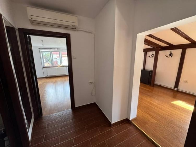 Inchiriere apartament 2 camere mansarda Cotroceni Parc Romniceanu metrou Eroilor - 8