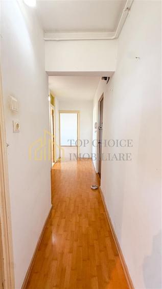 2 CAMERE CONFORT 1 - AVIATIEI - FOARTE LUMINOS SI LINISTIT - 9