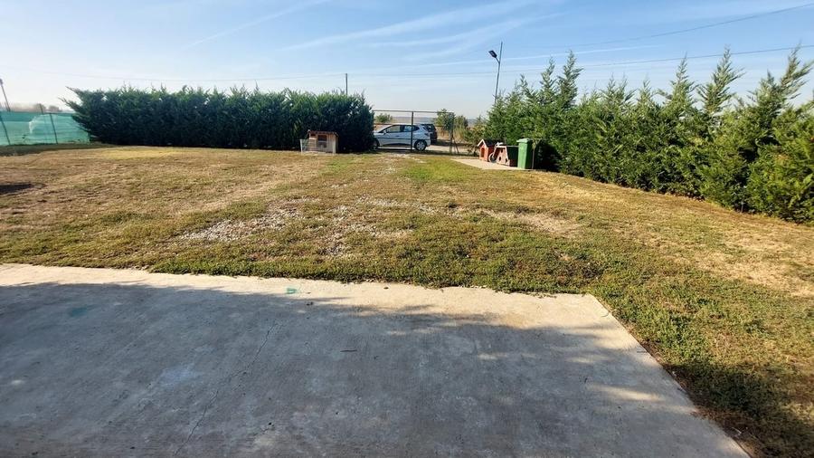 Casă cu 3 camere cu Teren 821 Mp în Măgurele