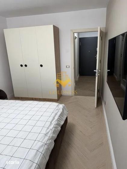 Apartament cu 3 camere în Iris