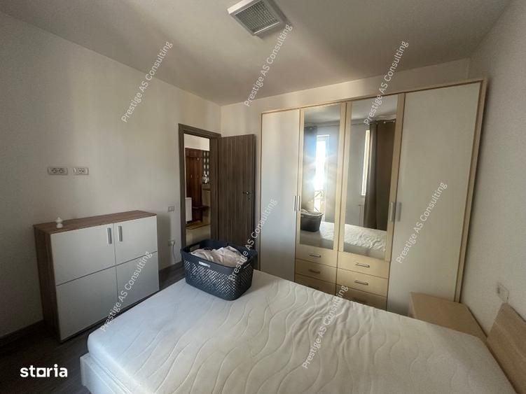 Apartament cu 3 camere | Braytim-Muzicescu | Loc Parcare Inclus - 6