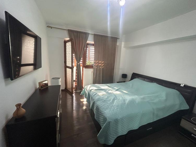 Apartament 3 camere, suprafata 87mp, Dorobantilor, mobilat utilat. - 4