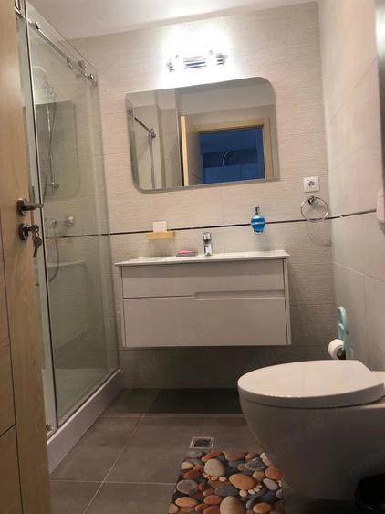Apartament cu 2 camere decomandat în Nord