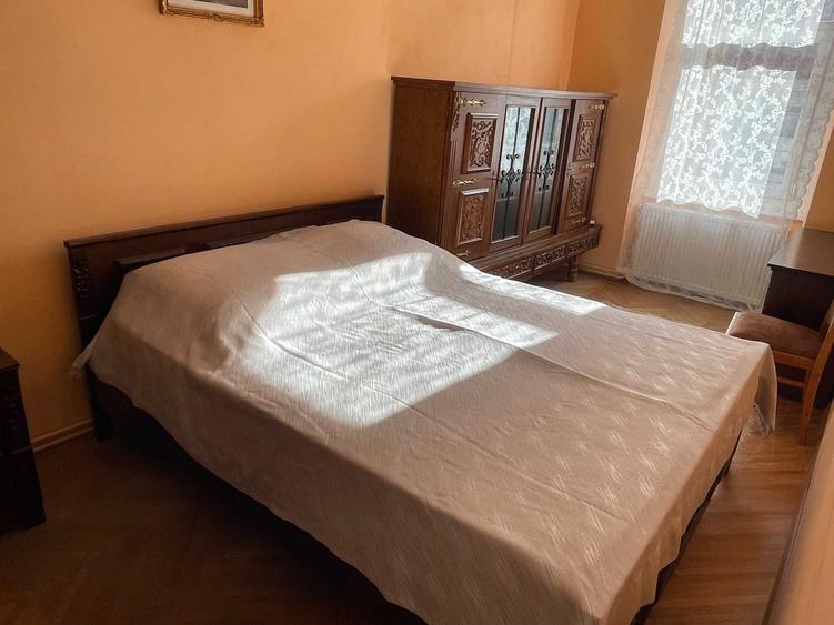 Apartament cu 2 camere semidecomandat în Ultracentral