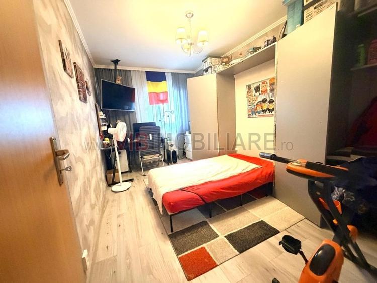 Apartament 2 camere de vânzare Doamna Ghica - Complex Planorama - 7