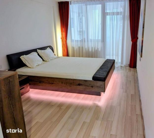 Apartament deosebit langa Mall Coresi - 15