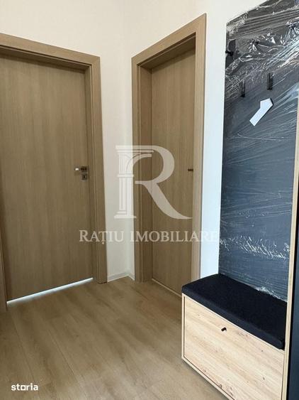 Apartament cu 2 camere în Tămășeu